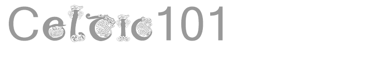 Celtic 101
