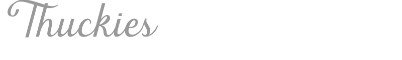 Thuckies