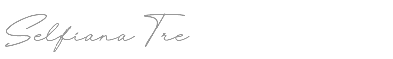 Selfiana Tre