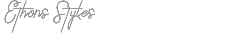 Ethons Styles