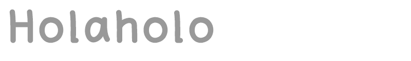 Holaholo