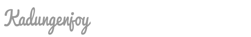Kadungenjoy
