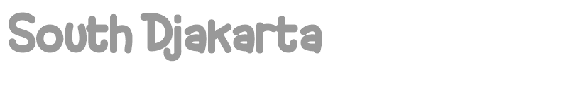 South Djakarta