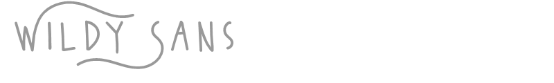 Wildy Sans