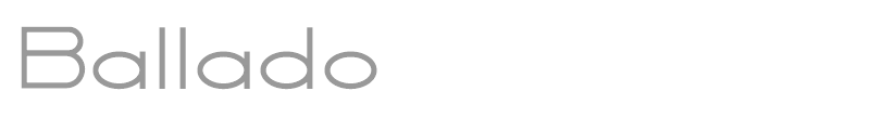 Ballado