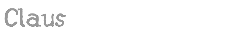 Claus