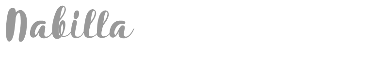 Nabilla