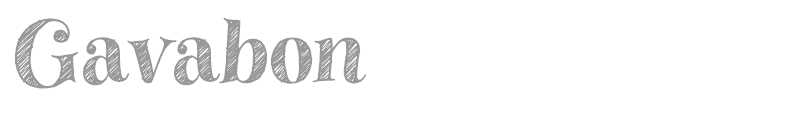 Gavabon