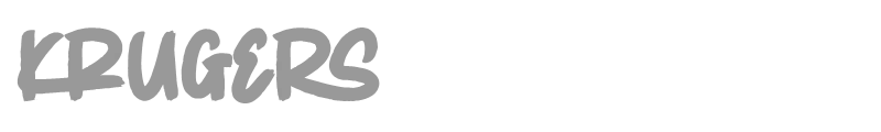Krugers