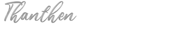 Thanthen