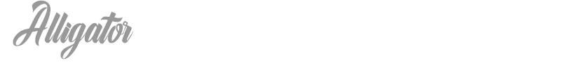 Alligator