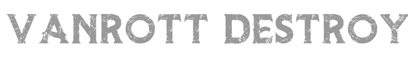 Vanrott Destroy