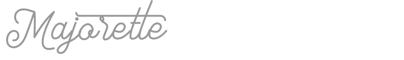 Majorette