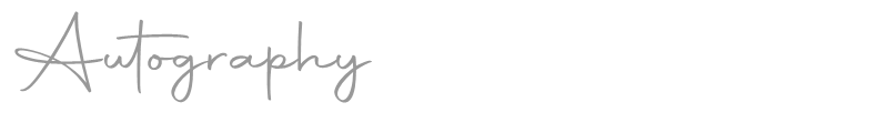 Autography