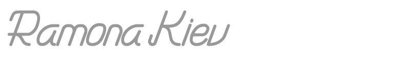 Ramona Kiev