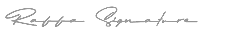 Raffa Signature
