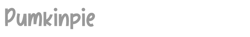 Pumkinpie