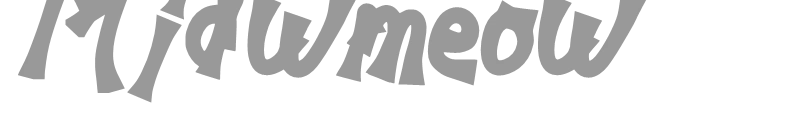 Miawmeow