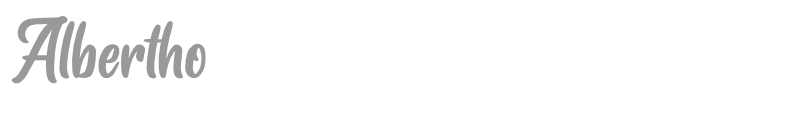 Albertho