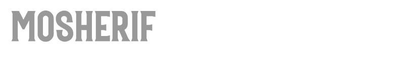 Mosherif