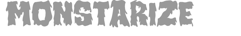Monstarize