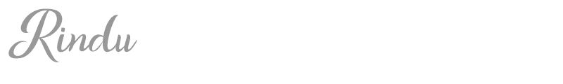 Rindu