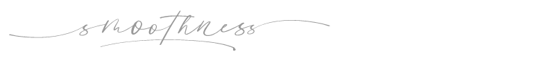 Smoothness