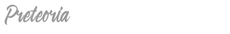Preteoria