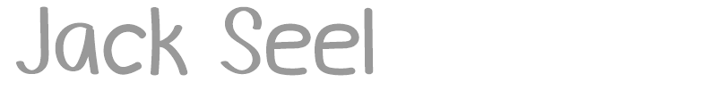 Jack Seel