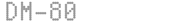 DM-80