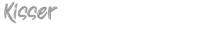 Kisser