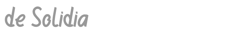 De Solidia