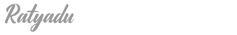 Ratyadu