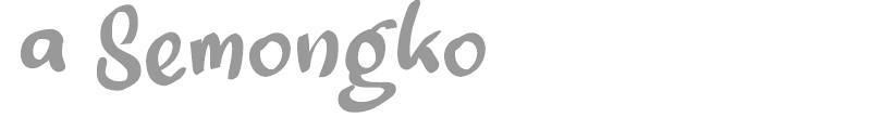 a Semongko