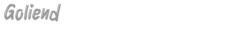 Goliend