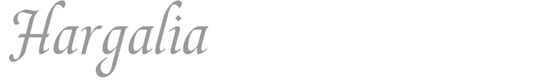 Hargalia