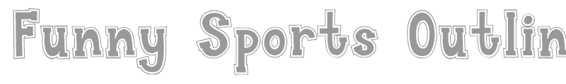 Funny Sports