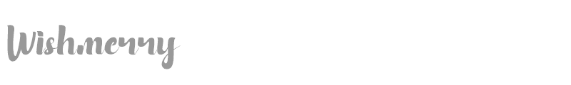 Wishmerry