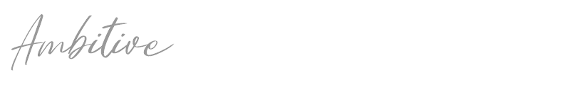 Ambitive