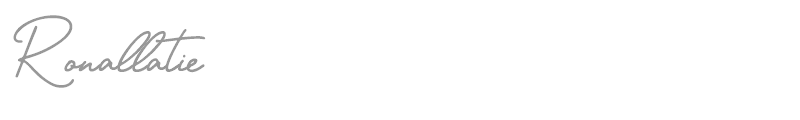 Ronallatie