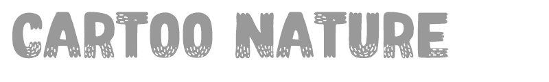 Cartoo Nature
