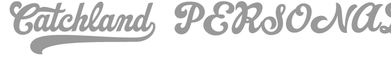 Catchland