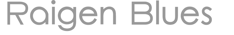 Raigen Blues