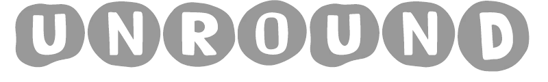 Unround