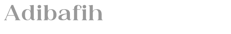 Adibafih