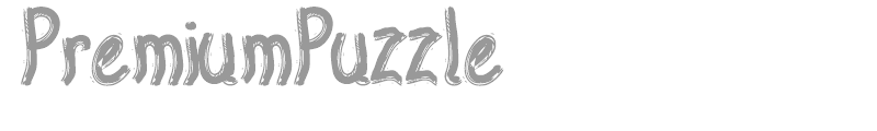 Premium Puzzle