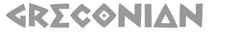 Greconian