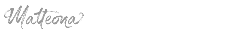Matteona