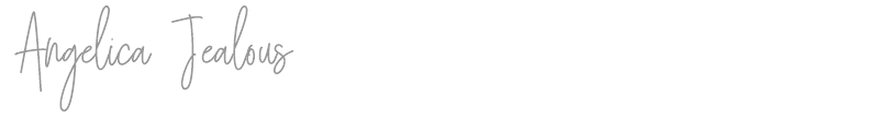 Angelica Jealous