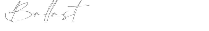 Ballast